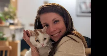 tiphaine pet sitter à PARIS 11 75011