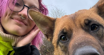 eva pet sitter à DUNKERQUE 59140_0