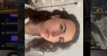 clara pet sitter à PARIS 13 75013_0