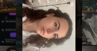 clara pet sitter à PARIS 13 75013