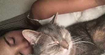 camille pet sitter à MAUREPAS 78310_1