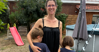 elodie pet sitter à PESSAC 33600_0