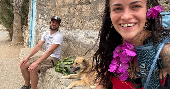 sarah pet sitter à PARIS 18 75018_3