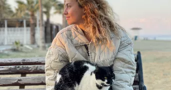 héléna pet sitter à ROUEN 76000