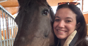 ophélie pet sitter à COLOMBES 92700_3