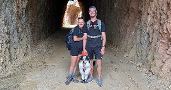 julie pet sitter à MONTAIGU DE QUERCY 82150_4