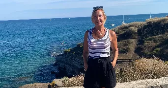 christine pet sitter à ECOUEN 95440