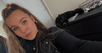 marie pet sitter à BOULOGNE BILLANCOURT 92100_2