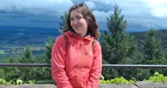 yaëlle pet sitter à STRASBOURG 67000