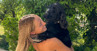 léonie pet sitter à PONT DE METZ 80480_0