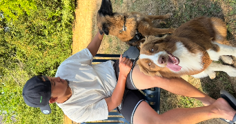 dylan pet sitter à MONTIGNY LE BRETONNEUX 78180_0