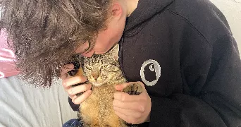 ilona pet sitter à PARIS 13 75013