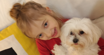 emmanuelle pet sitter à CHAMPCUEIL 91750_1