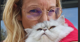 christelle pet sitter à FRETIN 59273_2
