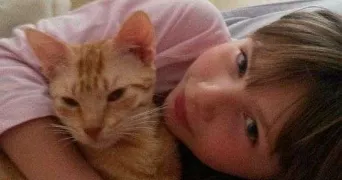 kelly pet sitter à ST HILAIRE SUR RISLE 61270