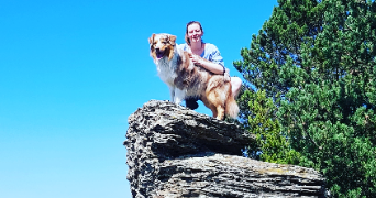 ines pet sitter à DOMONT 95330