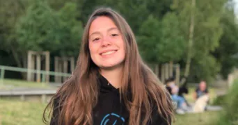amandine pet sitter à VERSAILLES 78000