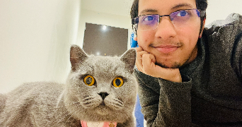 jesse pet sitter à VILLEJUIF 94800_1