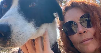 isabelle pet sitter à STE MAXIME 83120