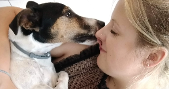 marina pet sitter à BEZIERS 34500_2