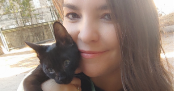 aurélie pet sitter à MARSEILLE 01 13001_8