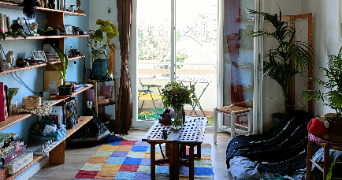 lucie pet sitter à Grenoble 38100_3