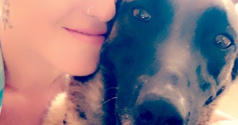 lucille pet sitter à LES MONTS D ANDAINE 61600_2