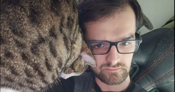 maxence pet sitter à Wasquehal 59290_0