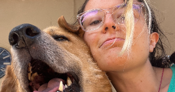 emma pet sitter à MARSEILLE 10 13010_2