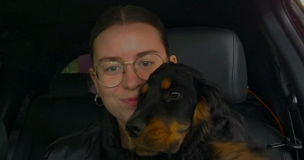 tessy pet sitter à MAROEUIL 62161_0