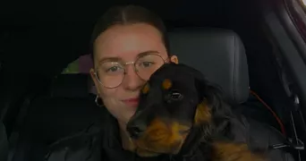 tessy pet sitter à MAROEUIL 62161