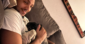 tom pet sitter à ST JEOIRE 74490_0