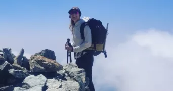 marie pet sitter à LA ROCHE SUR FORON 74800