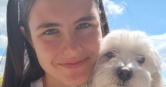 candice pet sitter à EECKE 59114_0