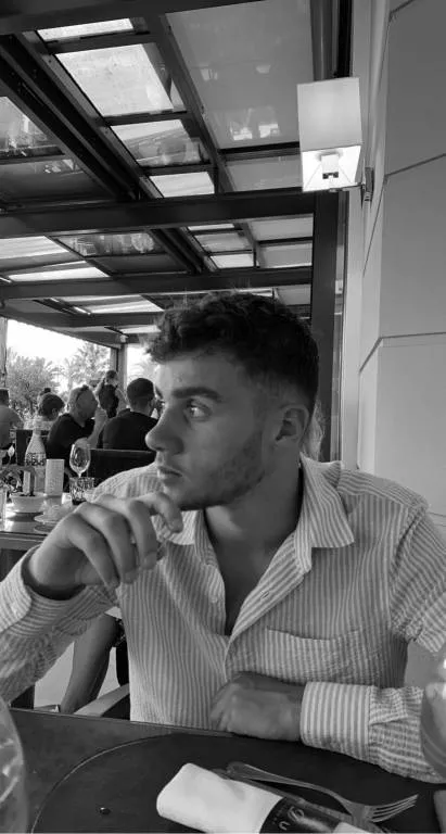 matthieu pet sitter à Saint-Étienne 42000
