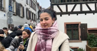 maria pet sitter à MULHOUSE 68100