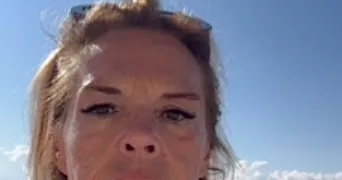 aurore dog sitter à ST SATURNIN LES APT 84490