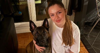 louwan pet sitter à FONTENAY AUX ROSES 92260_0