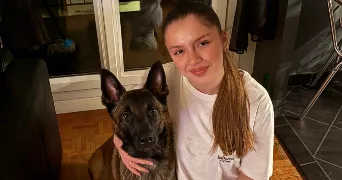 louwan pet sitter à FONTENAY AUX ROSES 92260