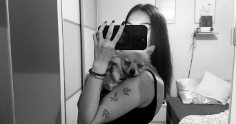 lisa pet sitter à YUTZ 57970_2