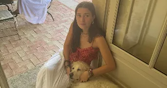 capucine pet sitter à PARIS 04 75004