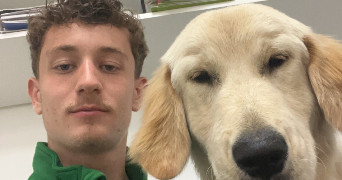 arno pet sitter à TOULOUSE 31400_3