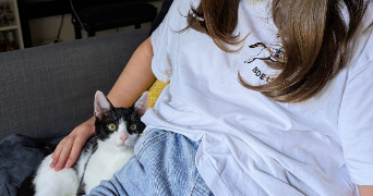 laura pet sitter à GRENOBLE 38000_2