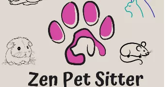 celine pet sitter à BETHENY 51450