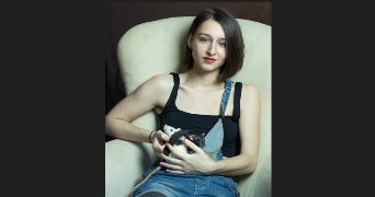 louna pet sitter à LYON 03 69003_0