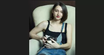 louna pet sitter à LYON 03 69003