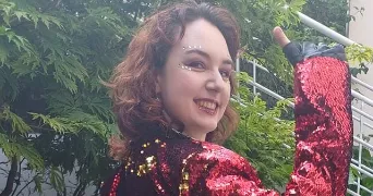 marion pet sitter à COLOMBES 92700