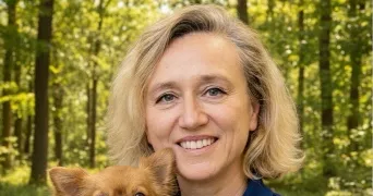 lydie pet sitter à CHATILLON 92320
