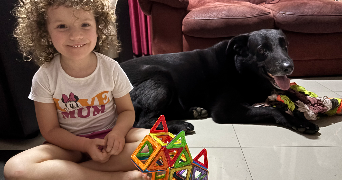 hélène pet sitter à ST GEOURS DE MAREMNE 40230_6