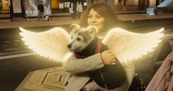 joëlle pet sitter à Riedisheim 68400